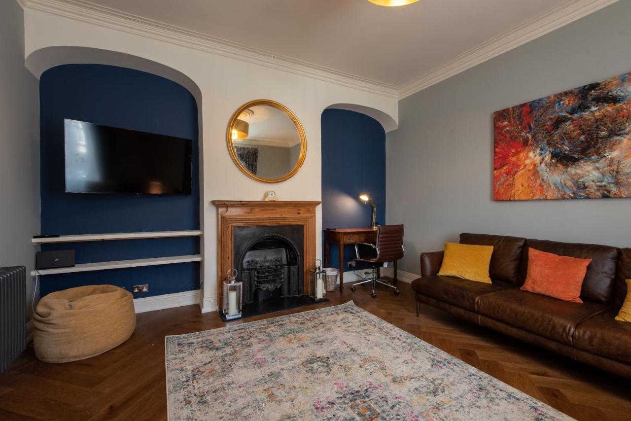 Crossgate Villa Durham Luaran gambar