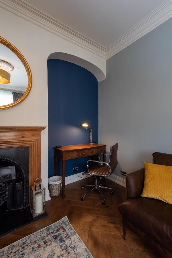 Crossgate Villa Durham Luaran gambar