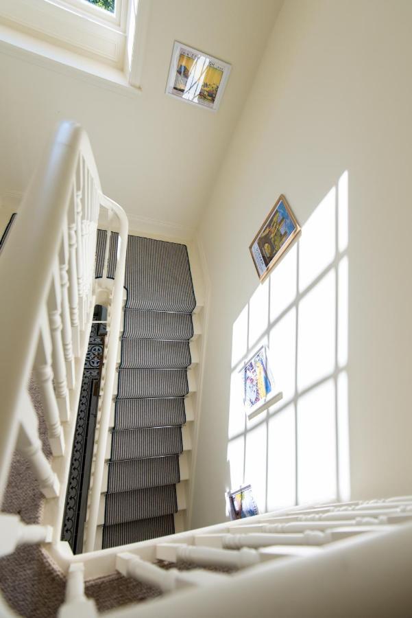 Crossgate Villa Durham Luaran gambar