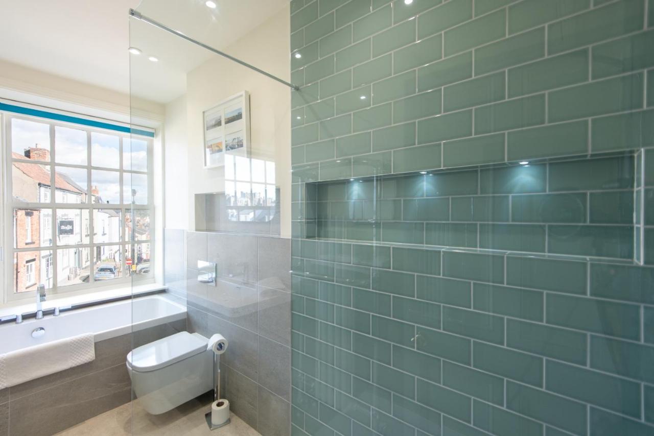 Crossgate Villa Durham Luaran gambar