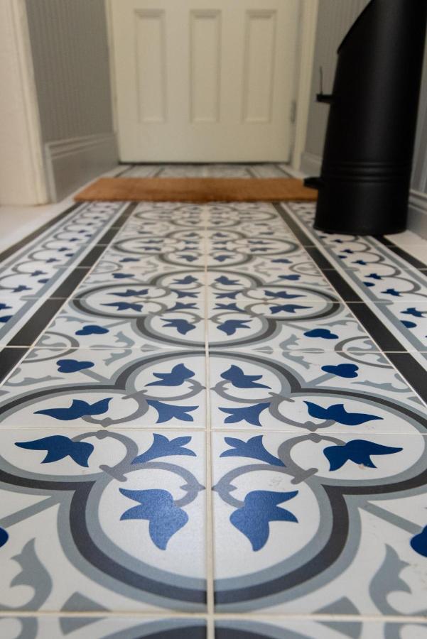 Crossgate Villa Durham Luaran gambar