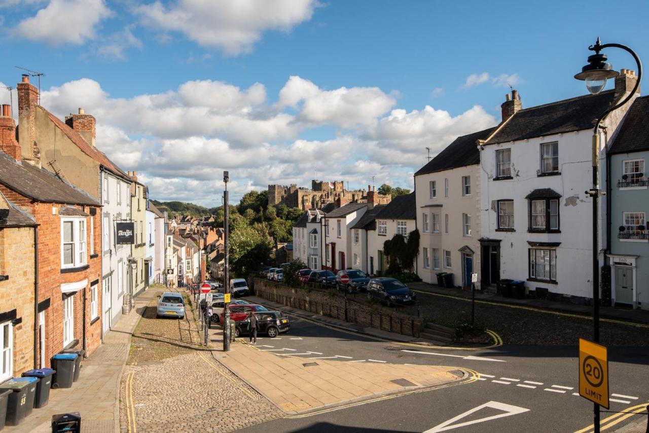 Crossgate Villa Durham Luaran gambar