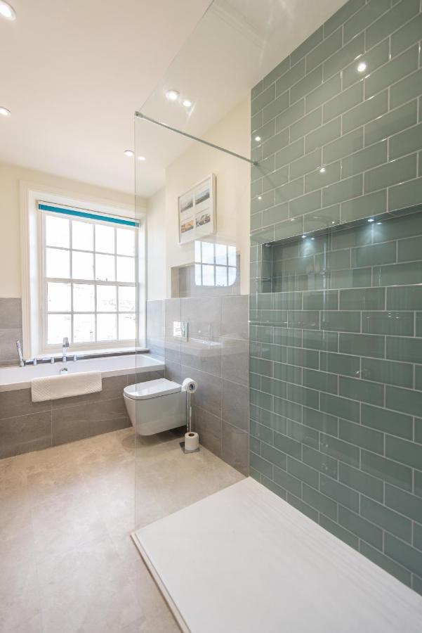Crossgate Villa Durham Luaran gambar