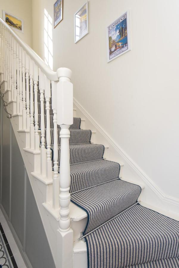 Crossgate Villa Durham Luaran gambar